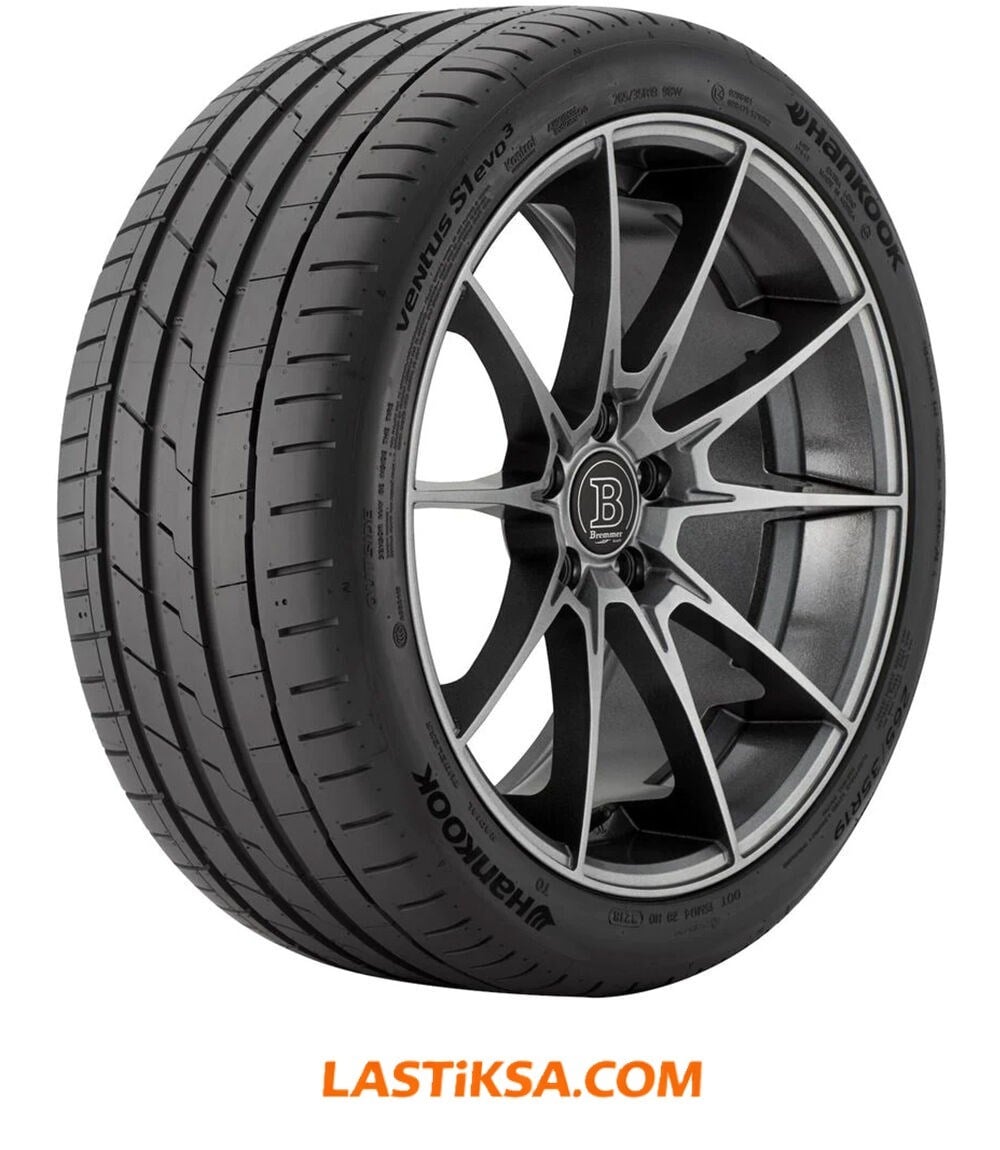 Hankook 225/50R18 99Y XL Ventus S1 Evo 3 K127