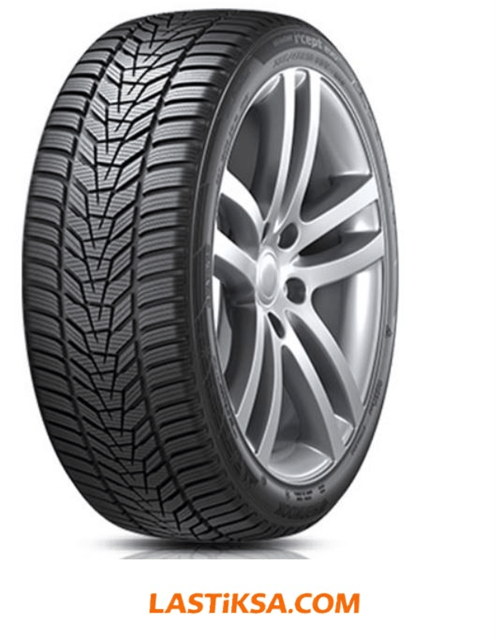 Hankook 225/55R17 101V XL Winter i*cept RS3 W462
