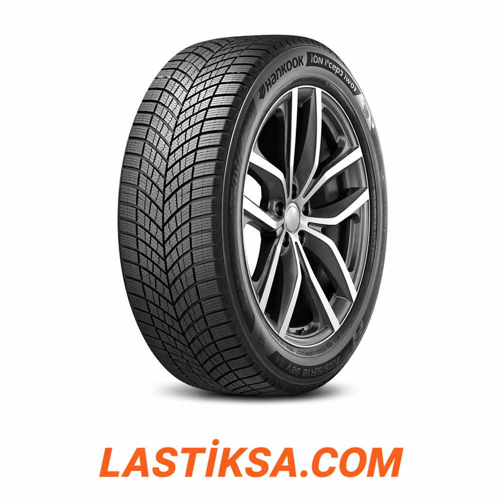 Hankook 225/55R18 98V ION Icept IW01 EV 2025