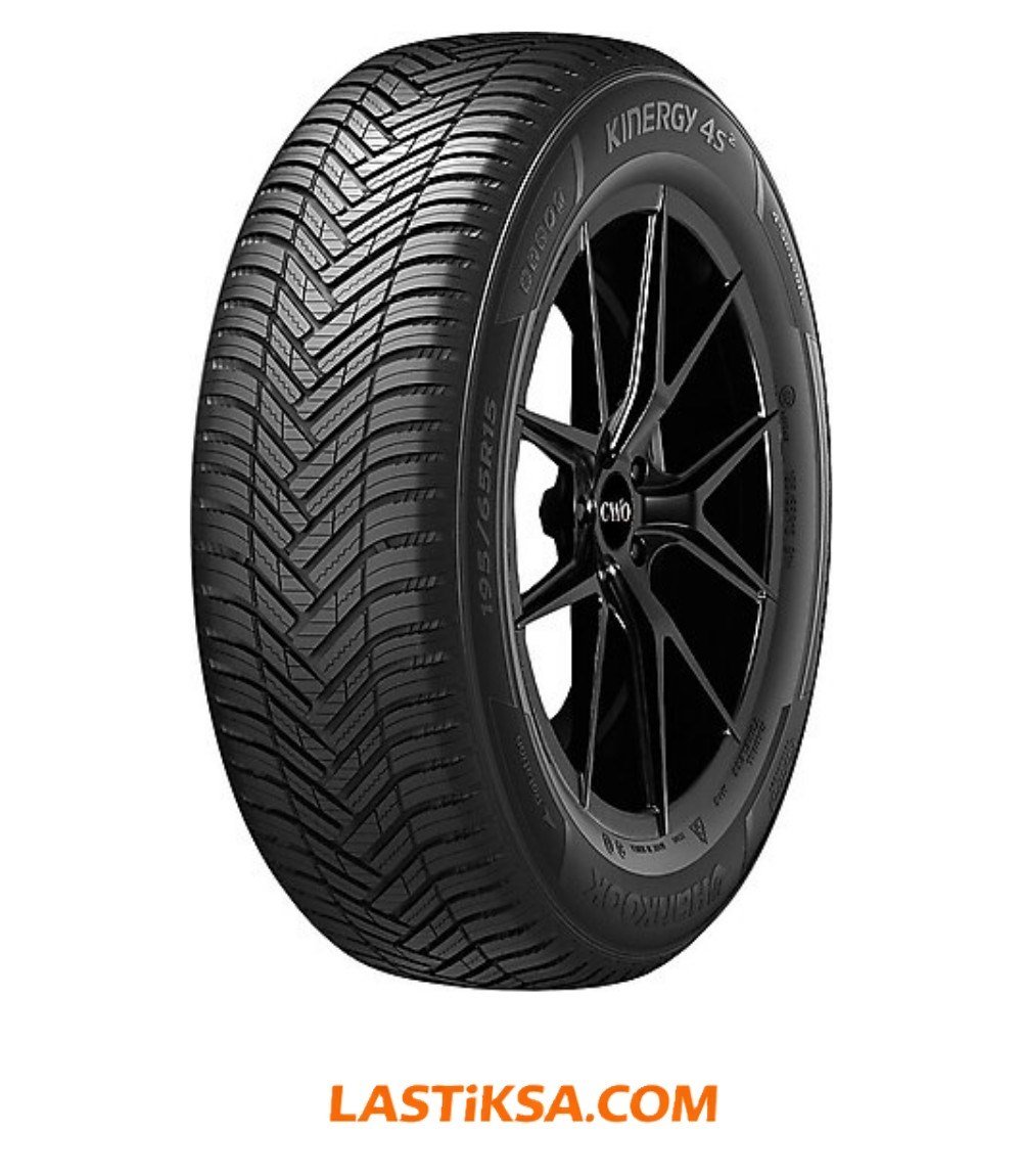Hankook 225/60R18 104W XL Kinergy 4S2 H750