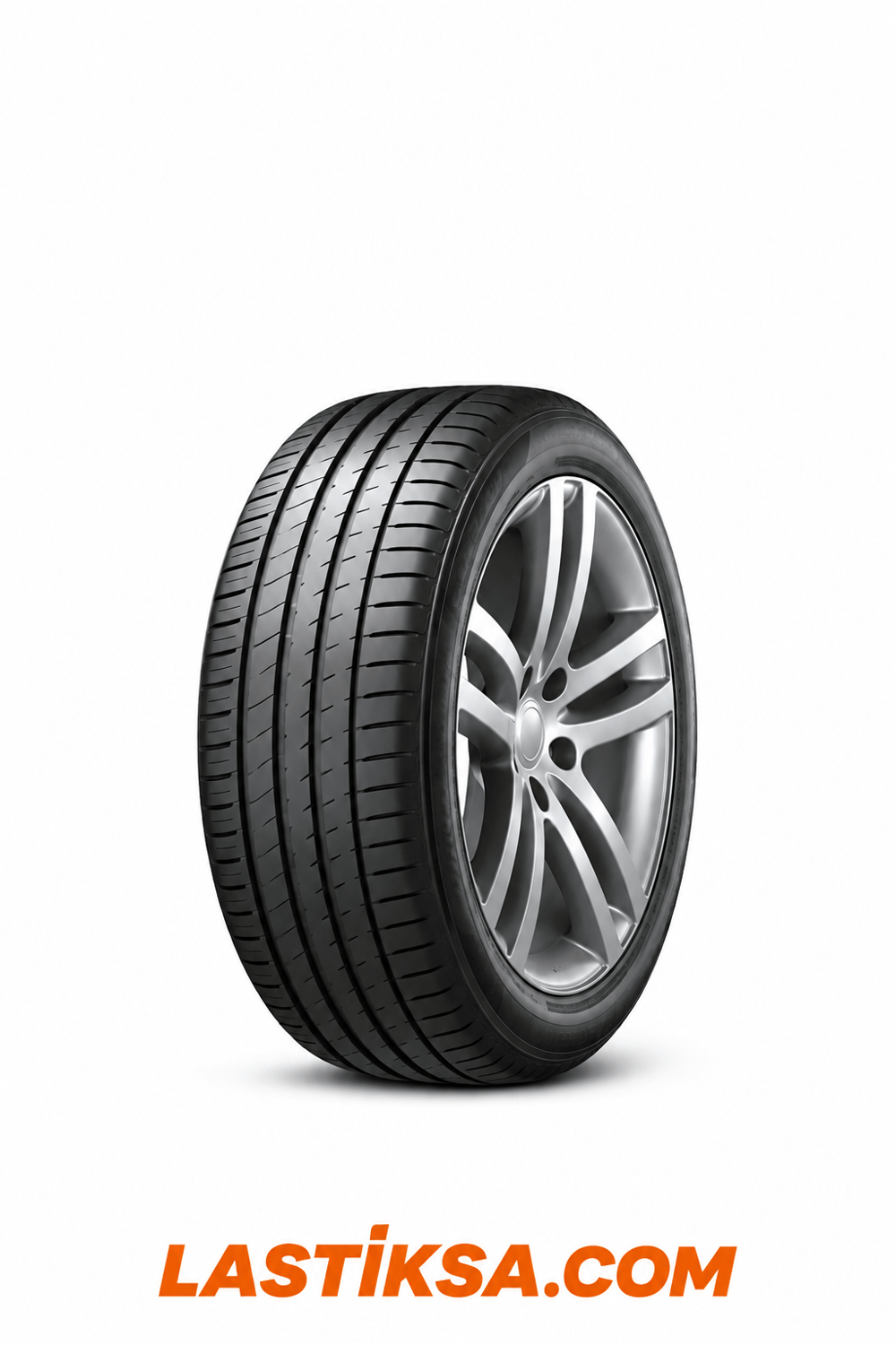 Hankook 245/45R19 102Y XL iON Evo ev IK01 2025 