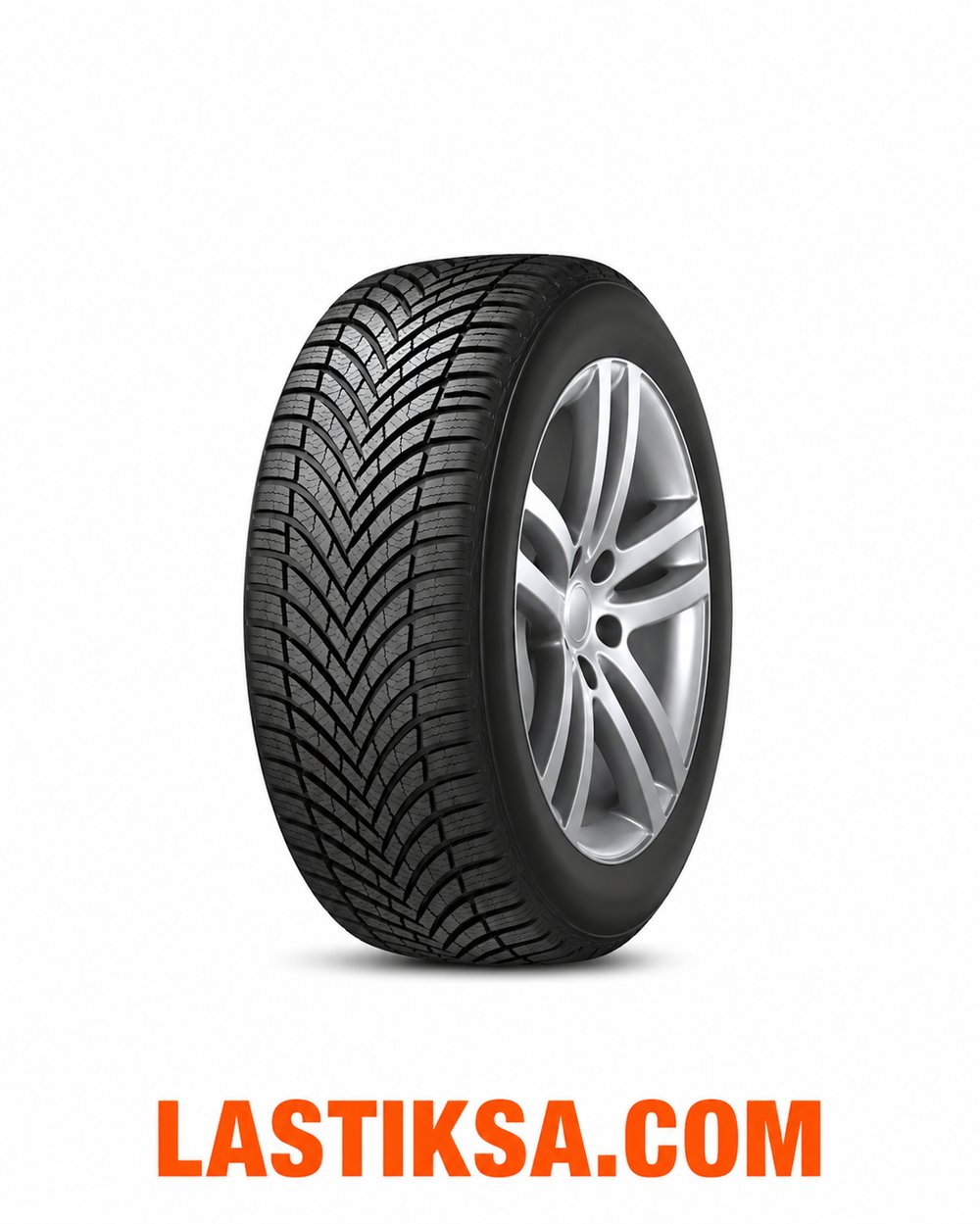 Hankook 245/45R20 103V XL Kinergy 4S 2 X H750A 2025 