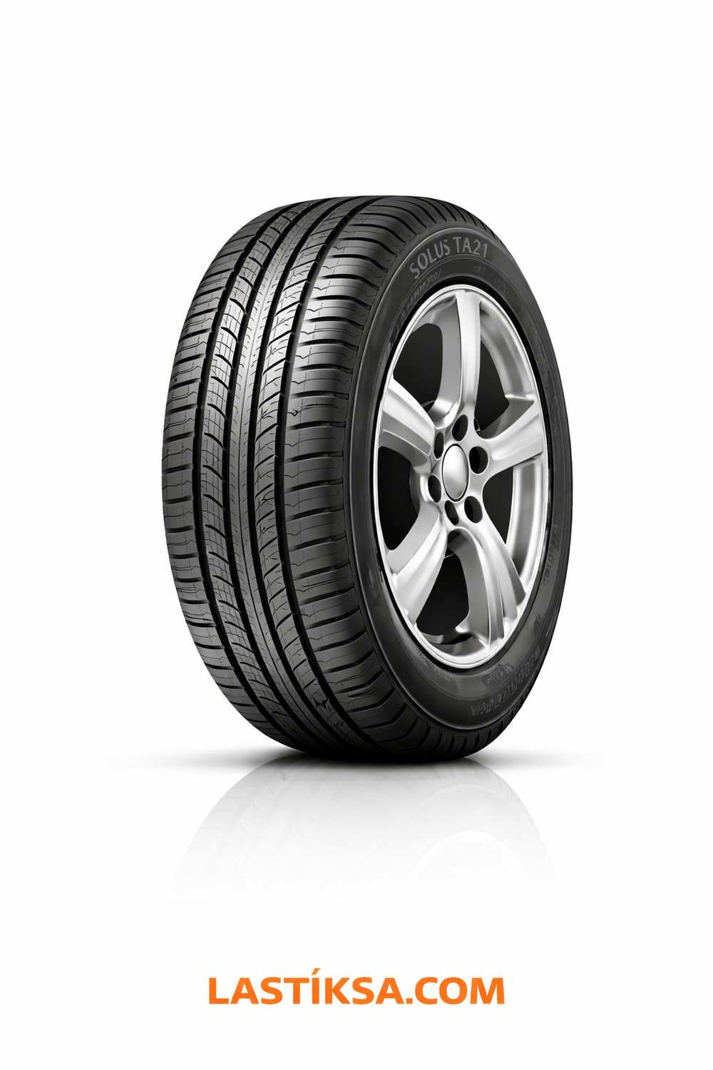 Kumho 185/65R14 86H Solus TA21 2025