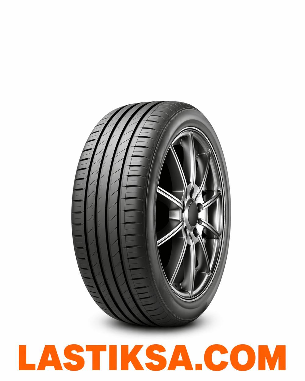 Kumho 195/55R16 87V Ecsta HS52 2026 