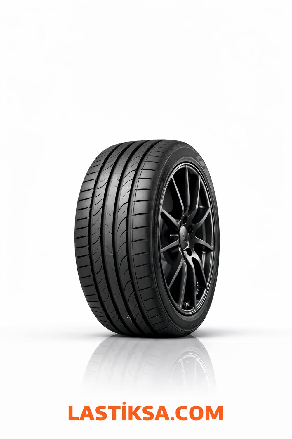 Kumho 205/40R17 84Y XL Ecsta PS72 2025 