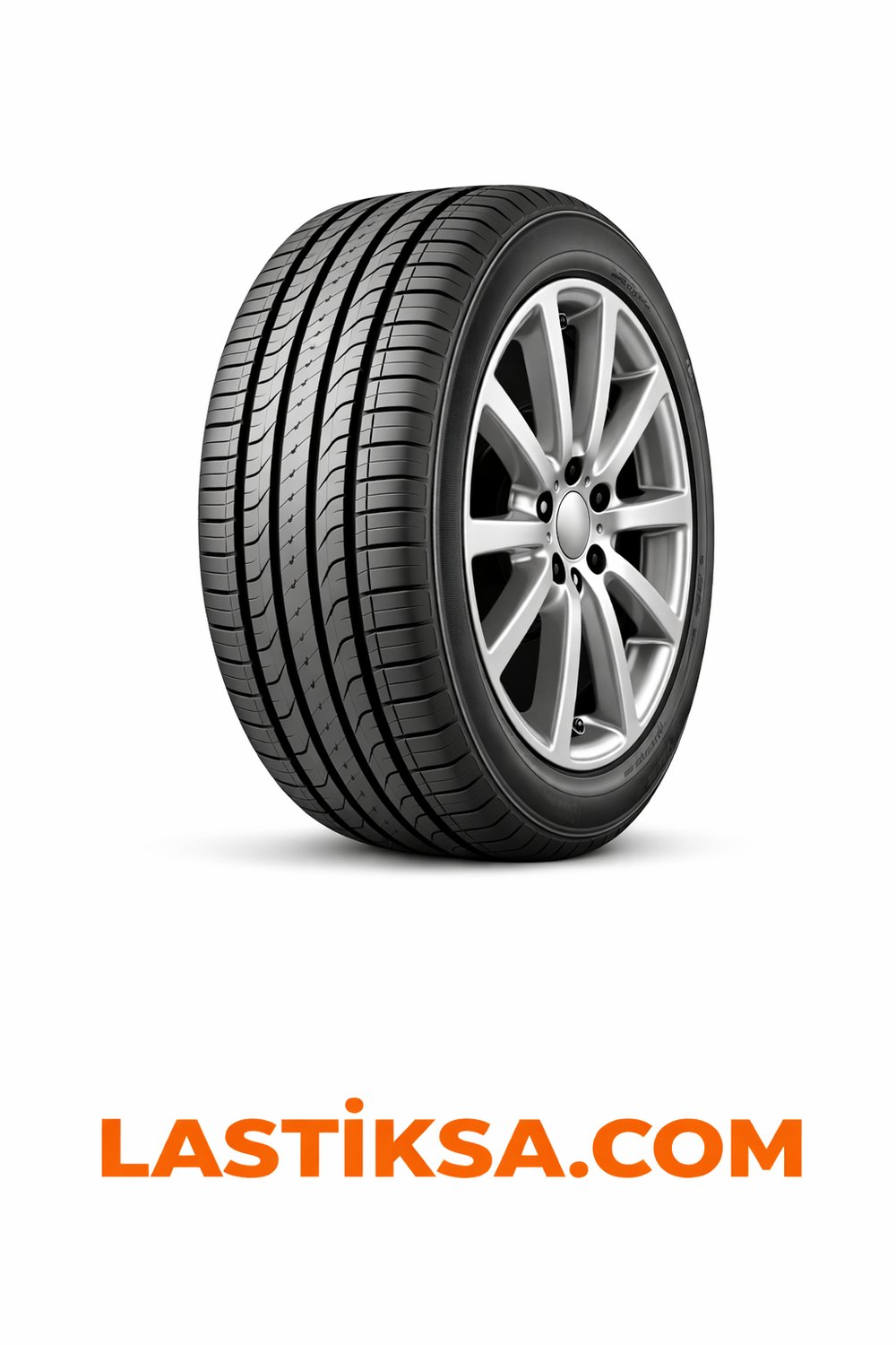 Kumho 205/55R17 95V XL Ecsta HS52 2025 