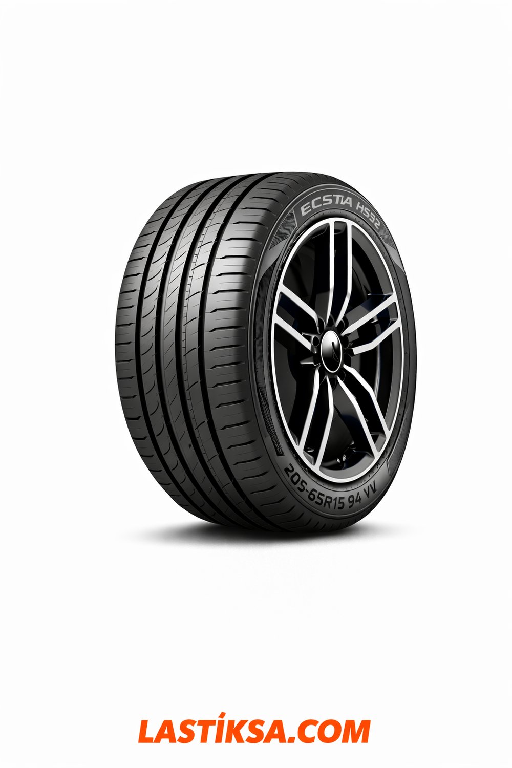 Kumho 205/65R15 94V Ecsta HS52 2025 