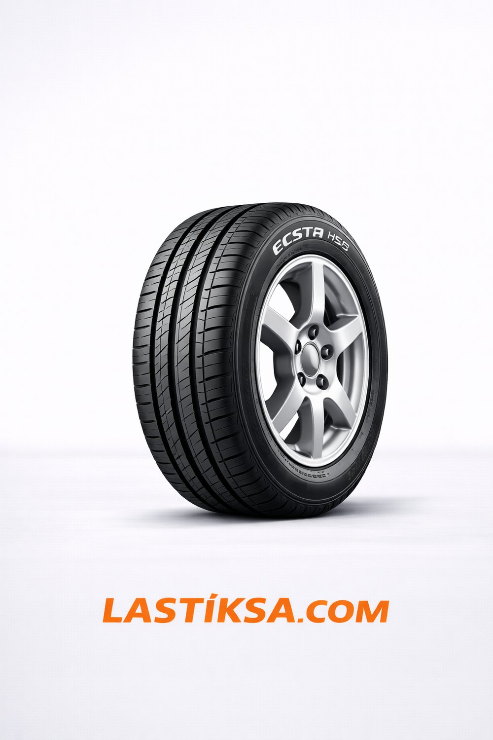 Kumho 205/65R15 94V Ecsta HS52 2026 