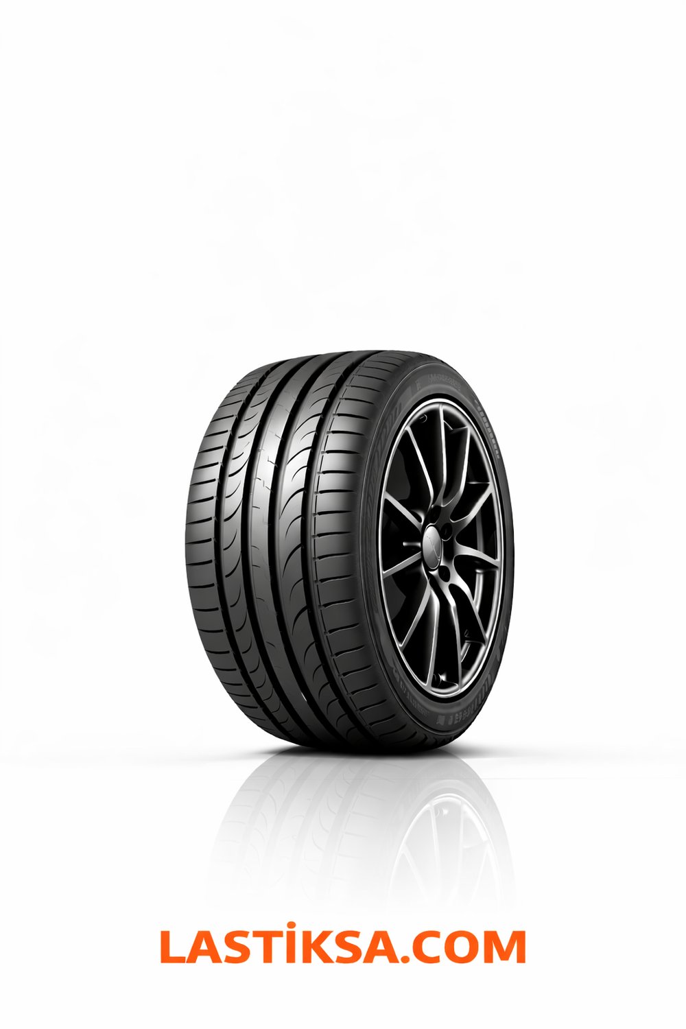 Kumho 215/50R19 97V XL Ecsta PS71 EV 2025 