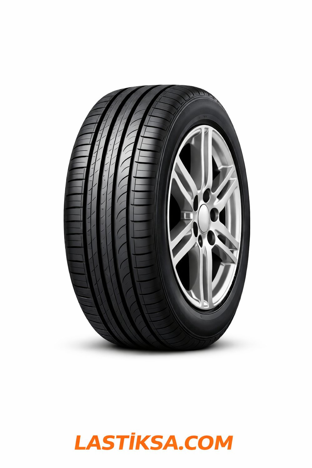 Kumho 215/55R17 94V Solus TA21 2025 