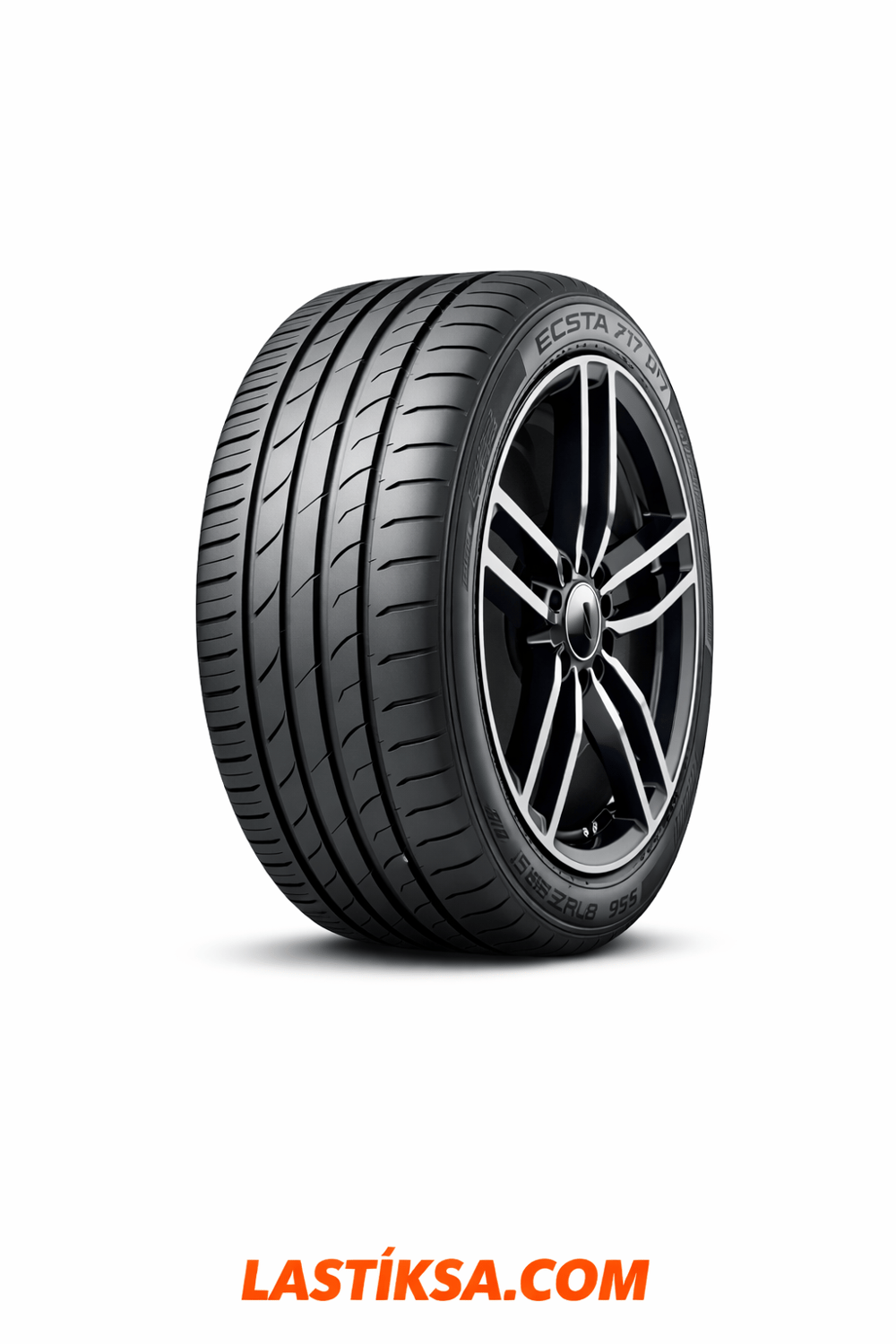 Kumho 215/55R18 95V Ecsta PS71 SUV 2025 