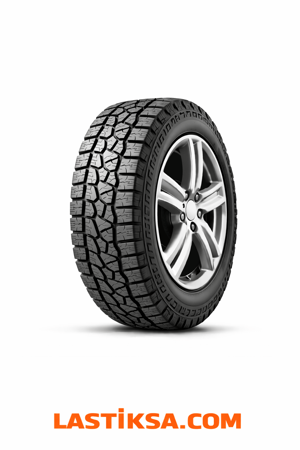 Kumho 215/65R16 102H Road Venture A/T 52 2025 