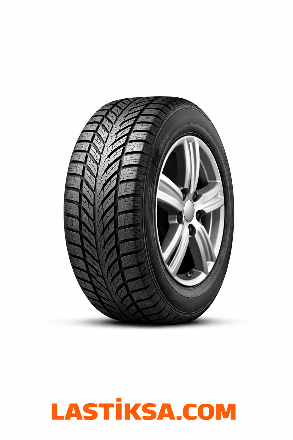 Kumho 215/65R16 102V XL Solus 4S HA32 2025
