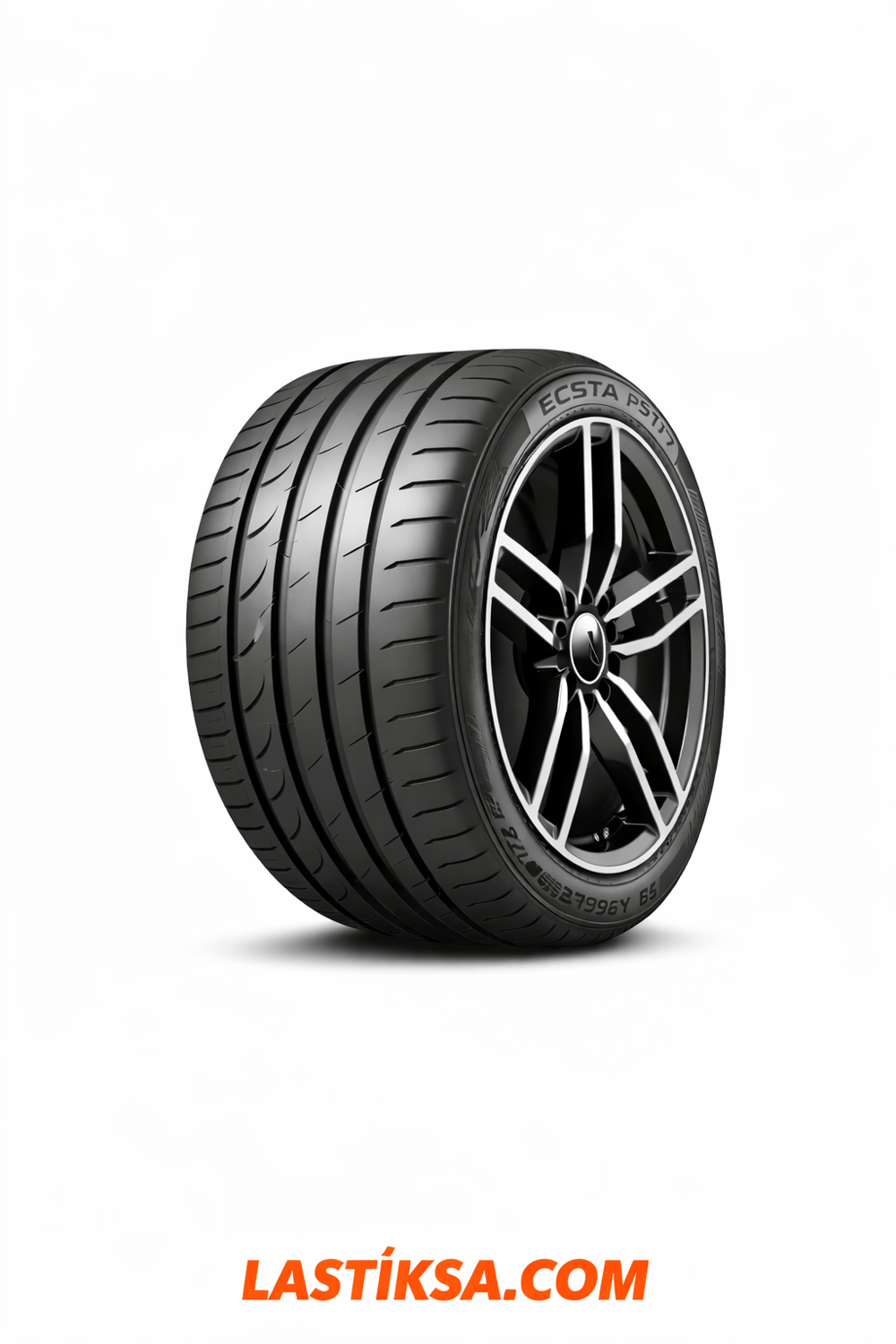 Kumho 225/40R18 92Y XL Ecsta PS72 2025 