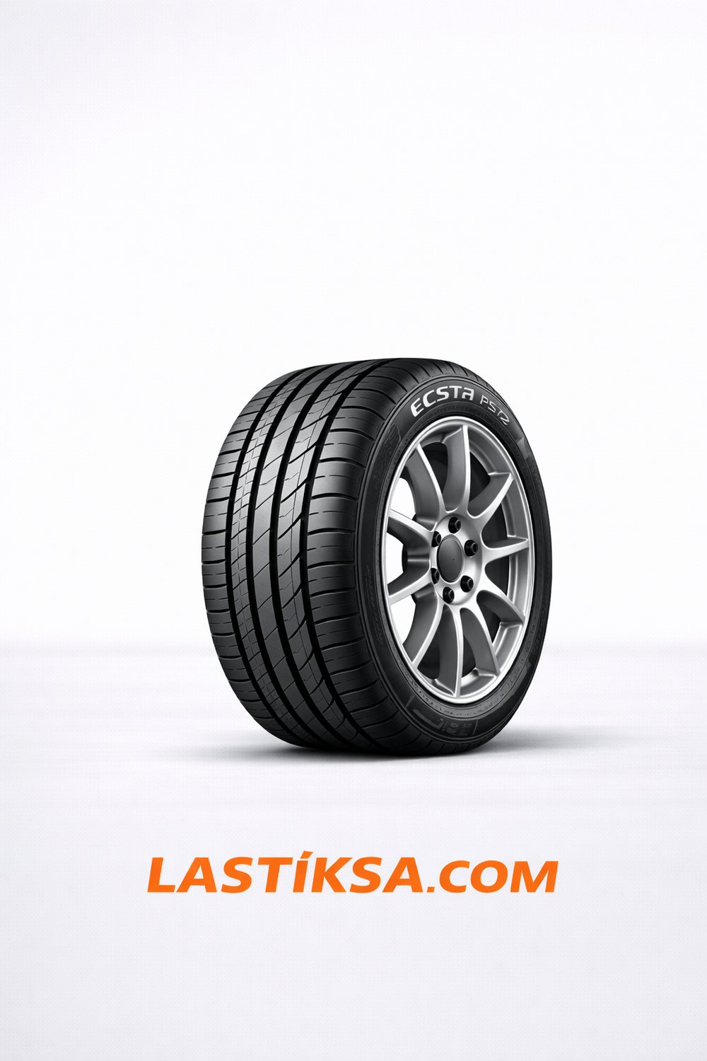 Kumho 225/40R18 92Y XL Ecsta PS72 2026