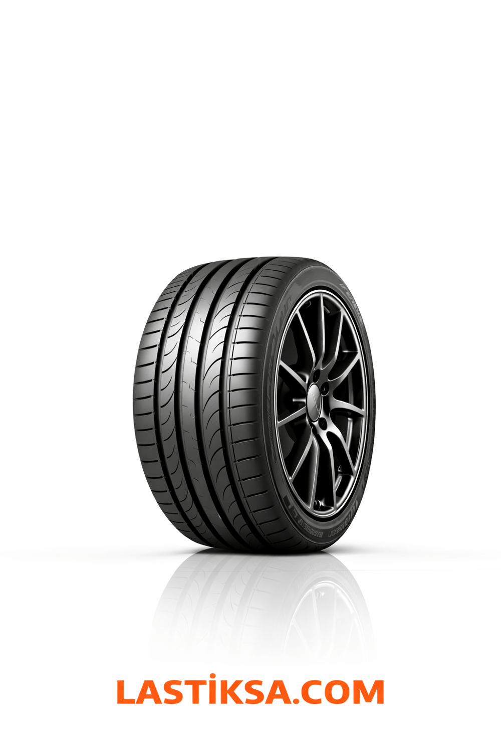 Kumho 225/40R19 93Y XL Ecsta PS72 2025 