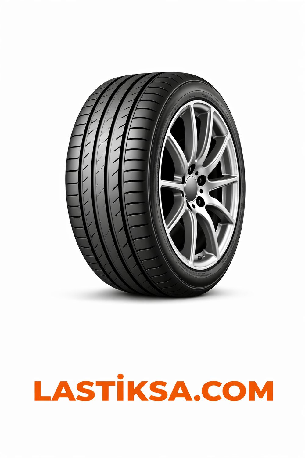 Kumho 225/45R17 91Y Ecsta PS72 2025 