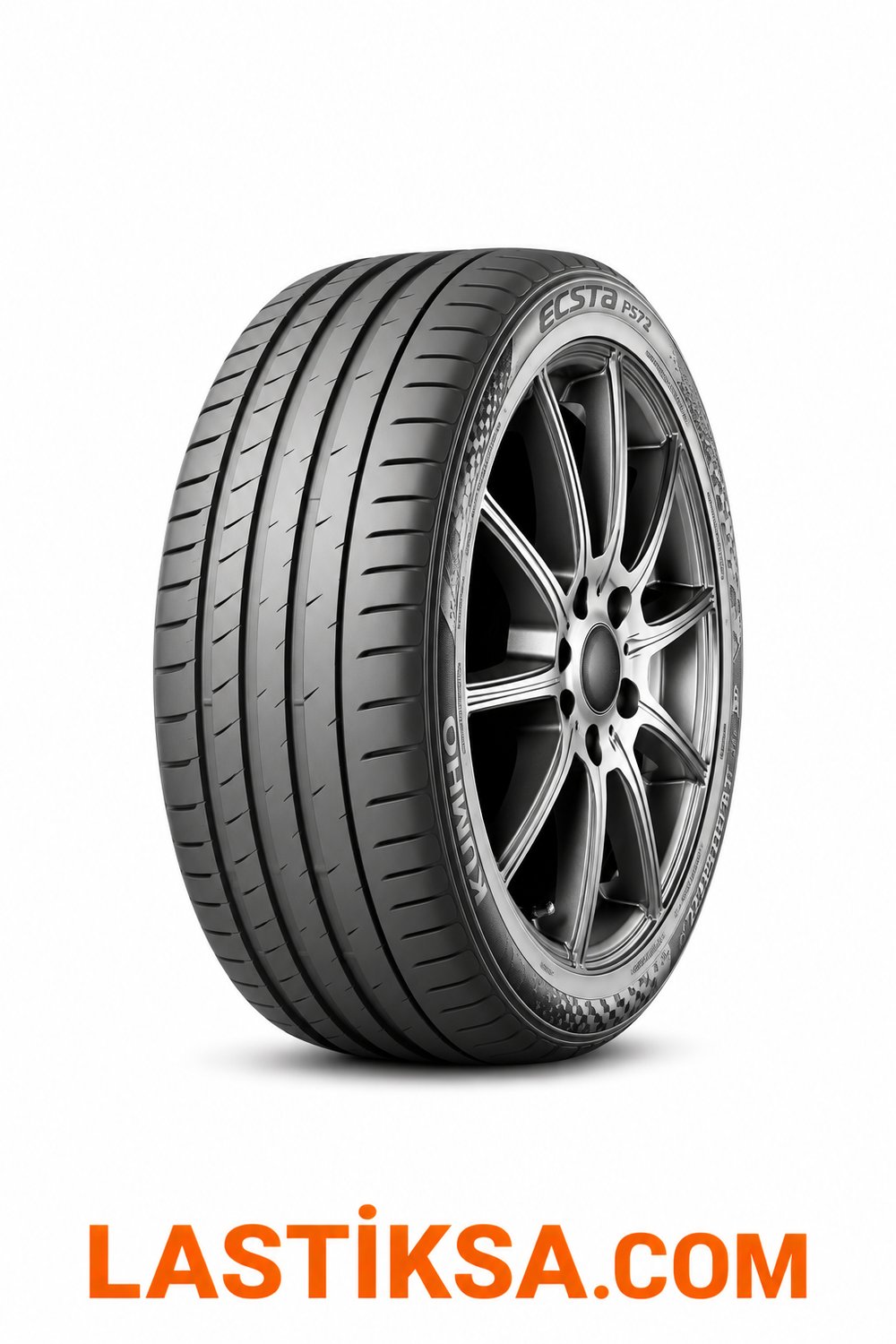 Kumho 225/45R17 91Y Ecsta PS72 2026 