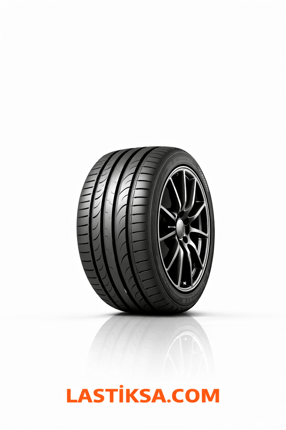 Kumho 225/50R17 98Y XL Ecsta PS72 2025 