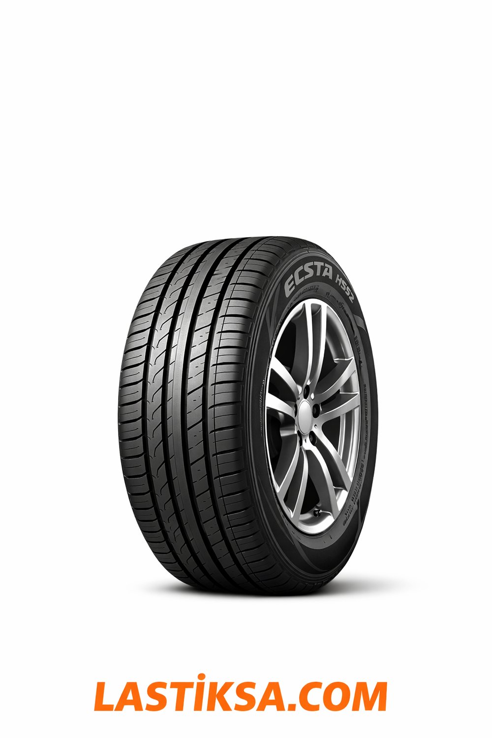 Kumho 225/55R17 101W XL Ecsta HS52 2025 