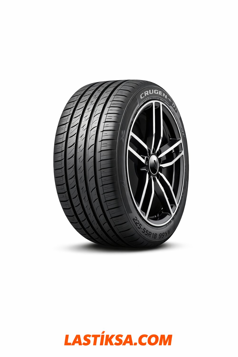 Kumho 225/55R18 98V Crugen HP71 2025 