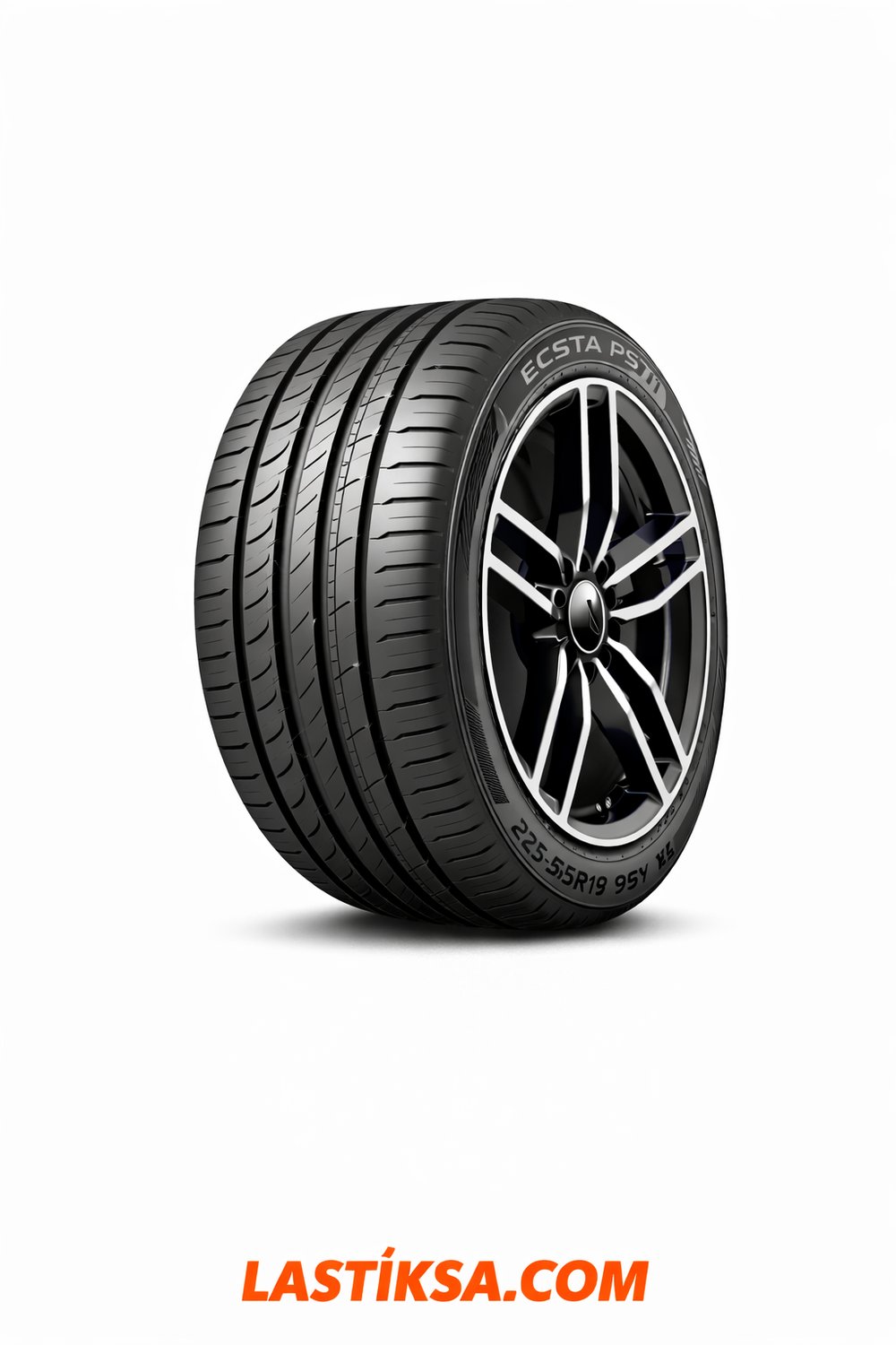 Kumho 225/55R19 99W Ecsta PS71 2025 