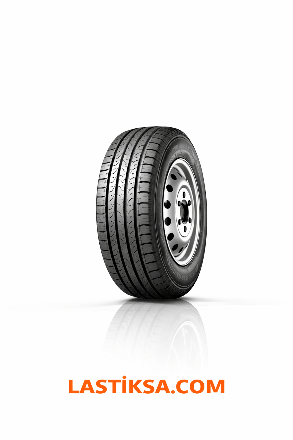 Kumho 225/75 R16C 121/120R PorTran KC53 Yaz Lastiği 2025