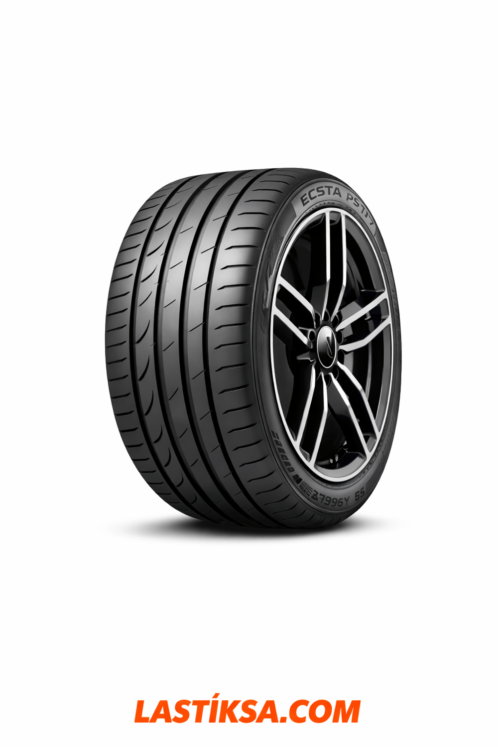 Kumho 235/40 R19 96Y XL Ecsta PS71 Yaz Lastiği Üretim Yılı: 2025