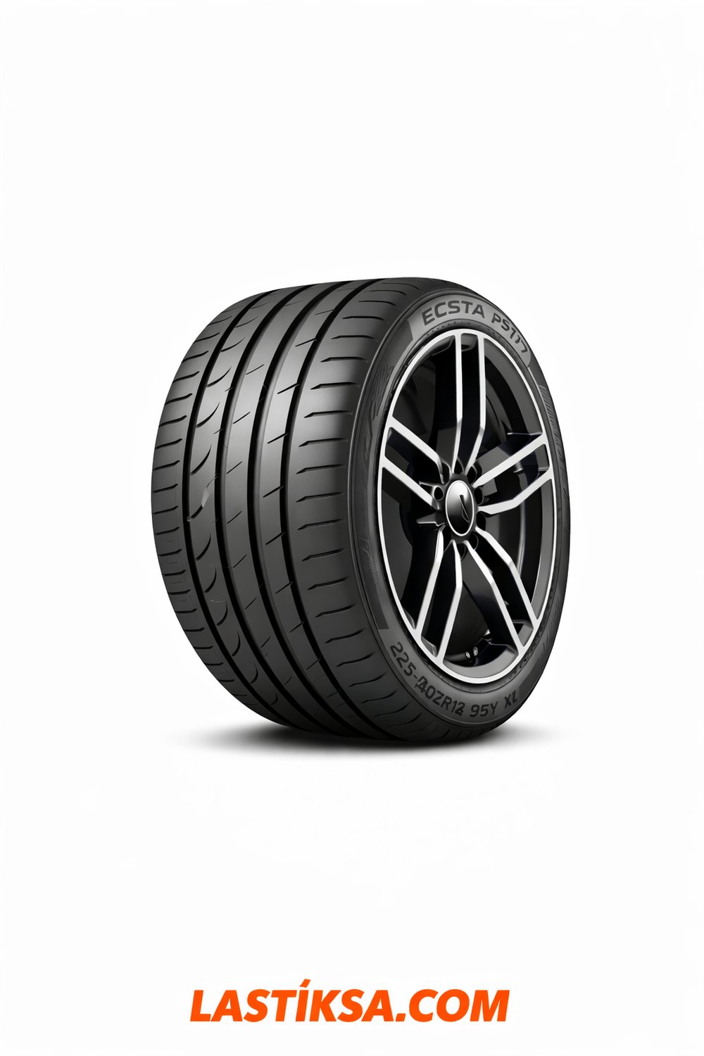 Kumho 235/40R18 95Y XL Ecsta PS72 2025 