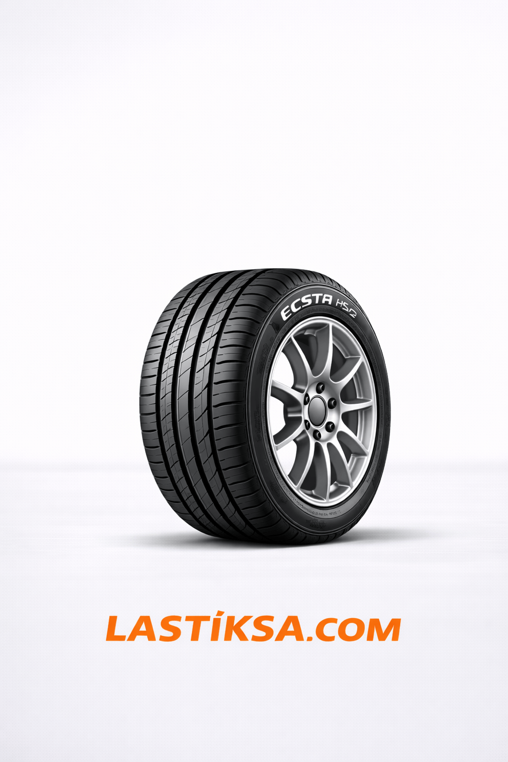 Kumho 235/40R18 95Y XL Ecsta PS72 2026 