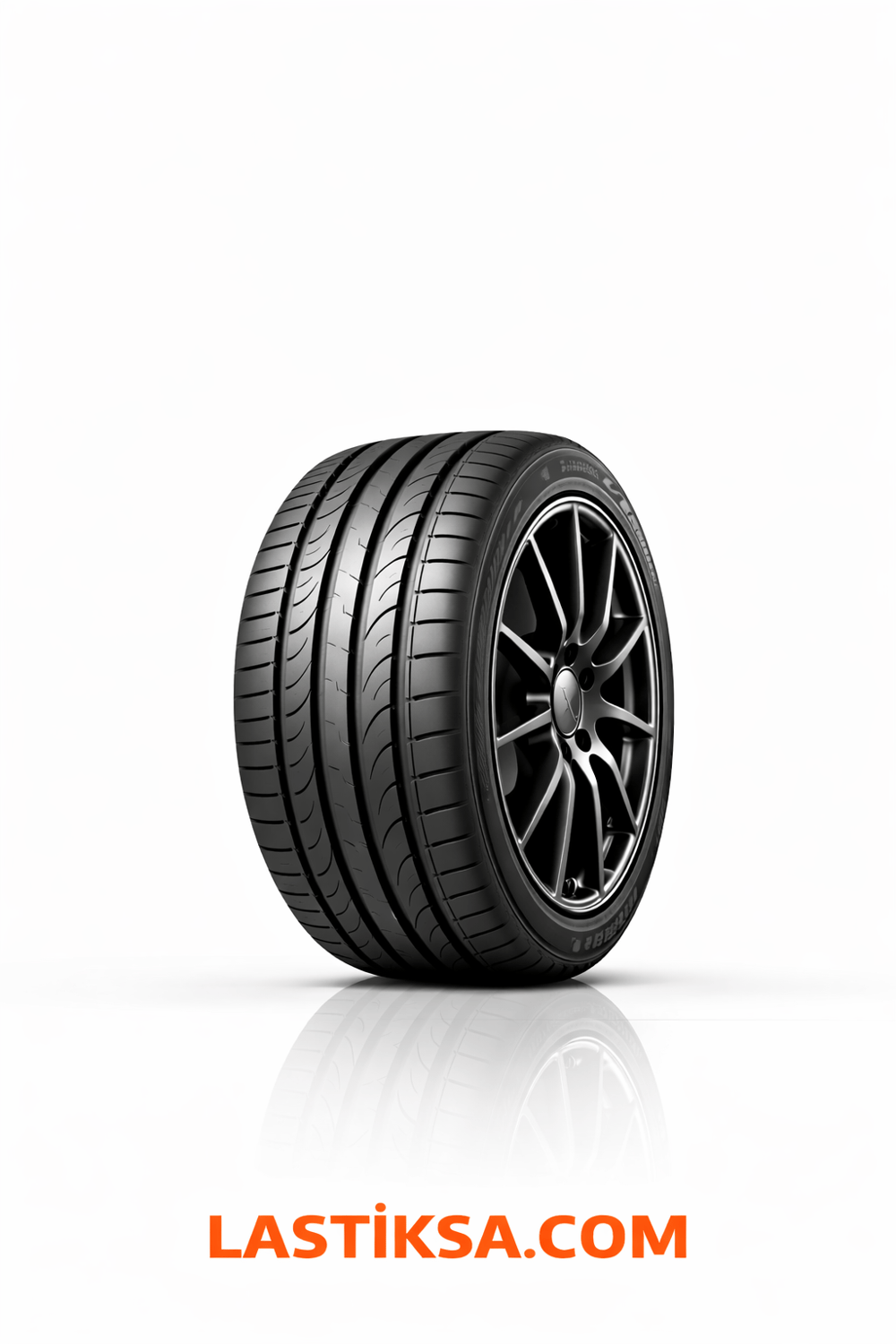 Kumho 235/45R18 98Y XL Ecsta PS72 2025 