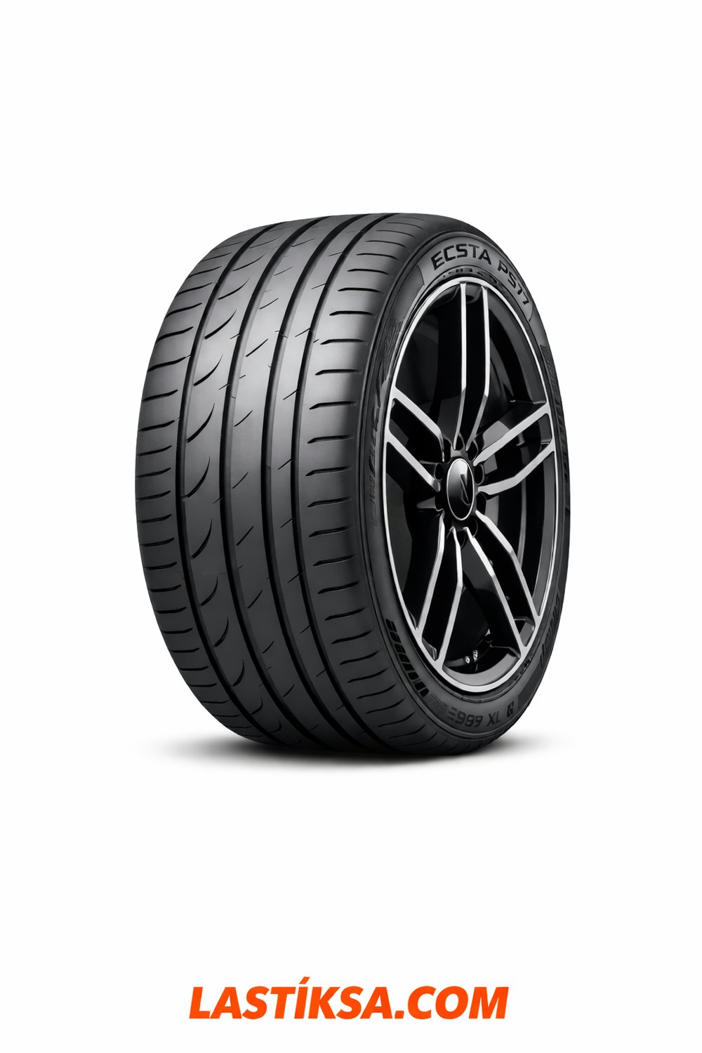 Kumho 255/35R19 96Y XL Ecsta PS72 S 2025 