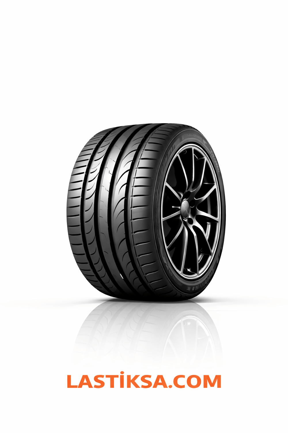 Kumho 255/40R17 94Y Ecsta PS71 2025