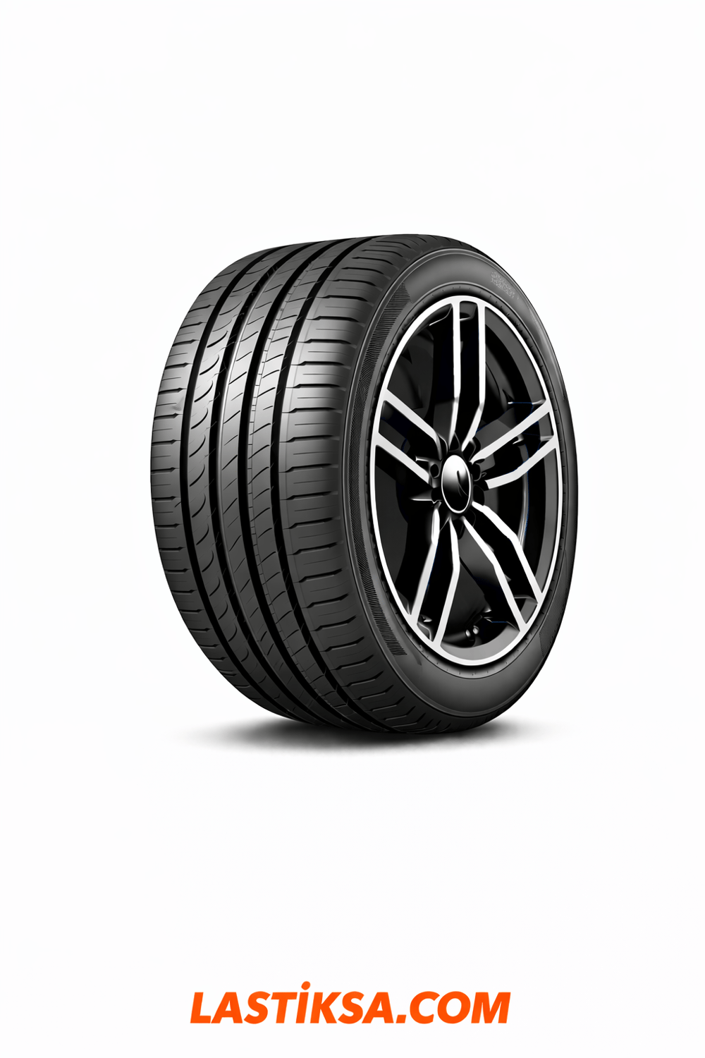 Kumho 255/45R19 104W XL Ecsta PS71 EV 2025 