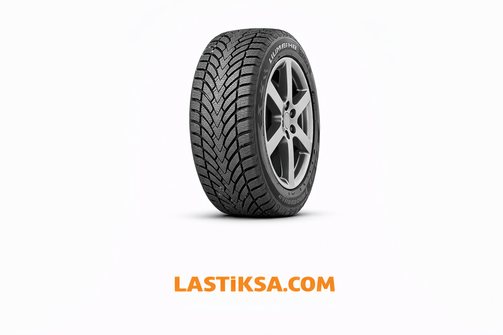 Kumho WinterCraft WI51 235/45 R18 98T XL Kış Lastiği - 2025
