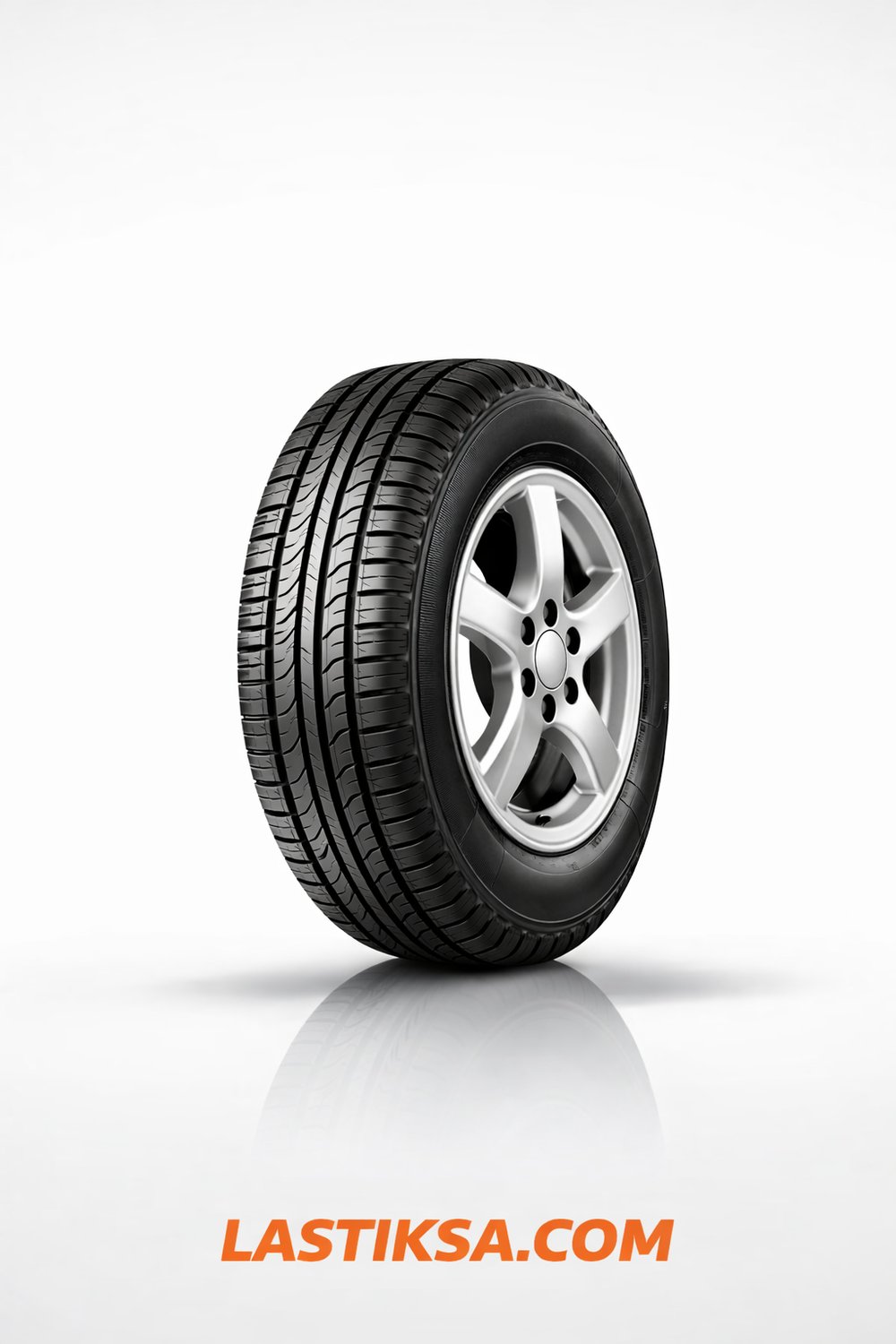 Lassa 185/60R15 84H Revola 2025