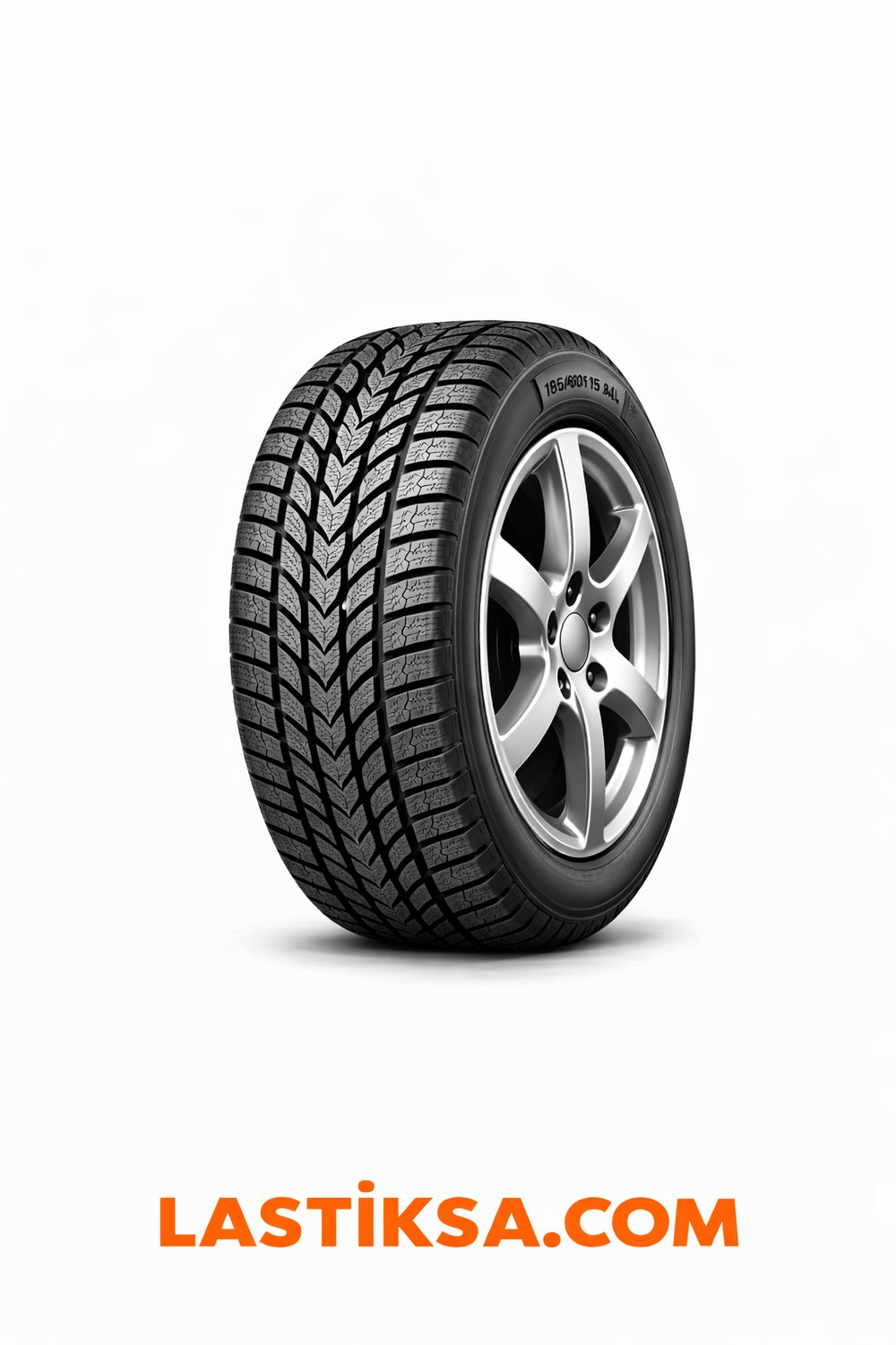 Lassa 185/60R15 84T Snoways4 2025 