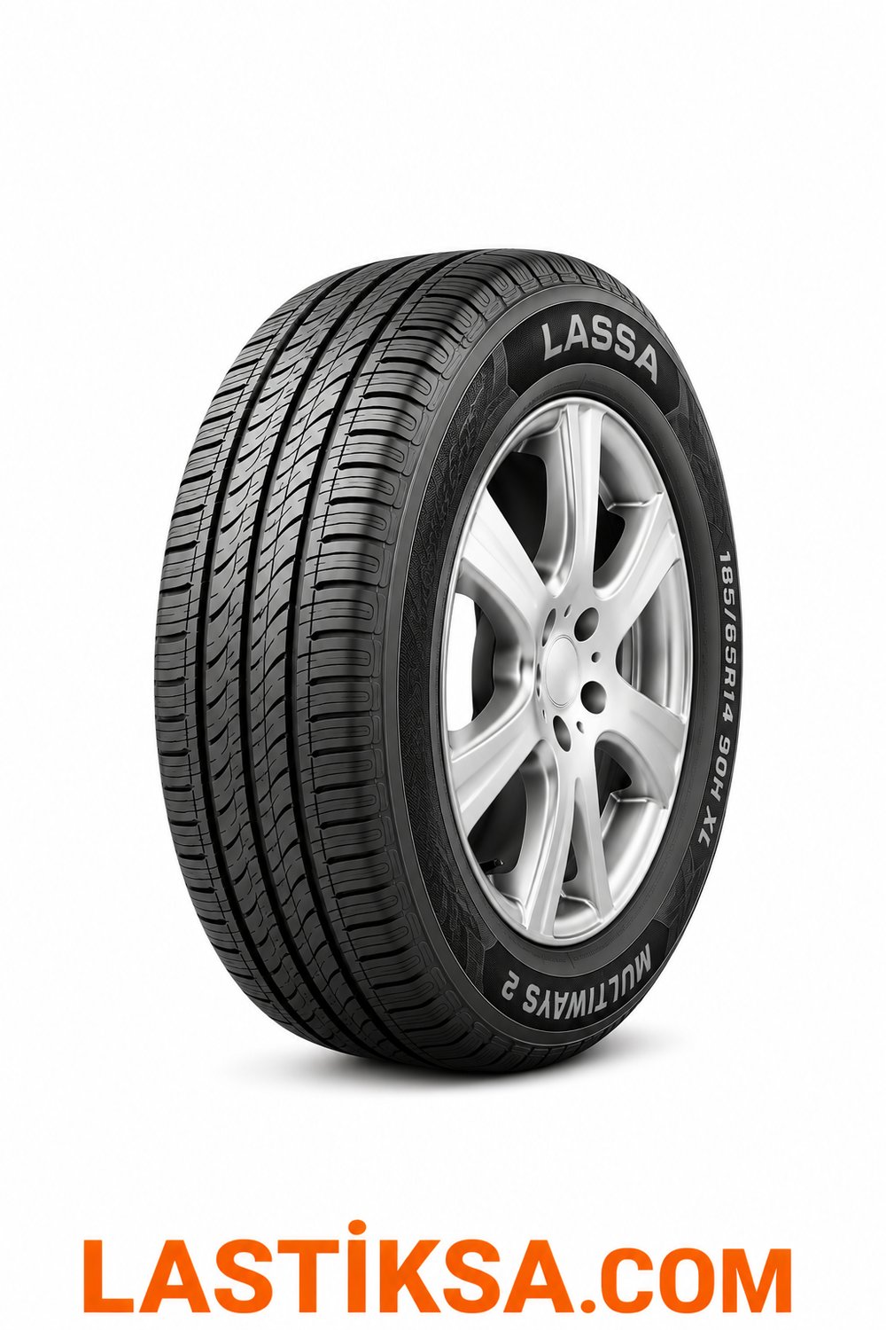 Lassa 185/65R14 90H XL Multiways 2 2026 
