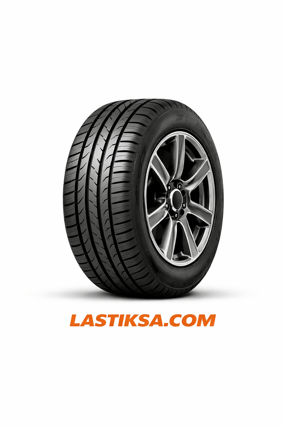 Lassa 195/50R15 82V Revola 2025 