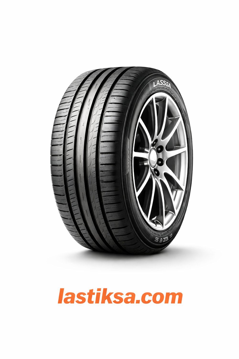 Lassa 195/50R16 88V XL Revola 2025 