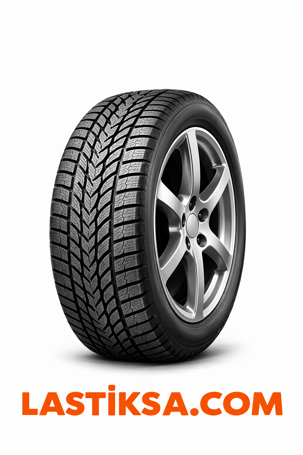 Lassa 195/55R15 85H Snoways4 2025 