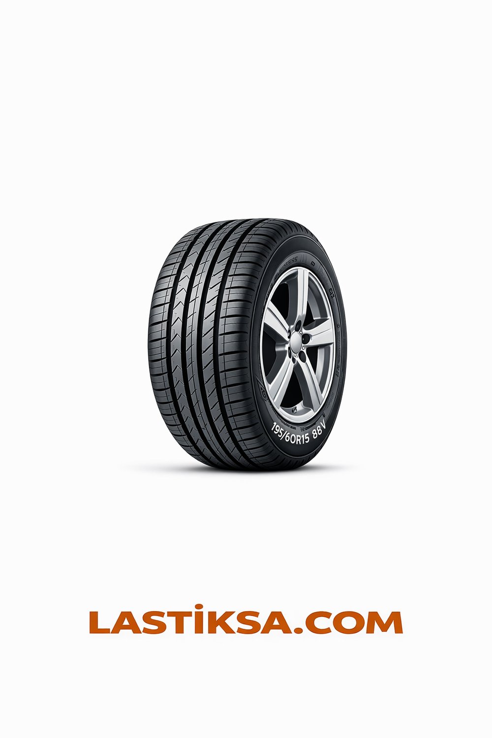 Lassa 195/60R15 88V Multiways 2 2026