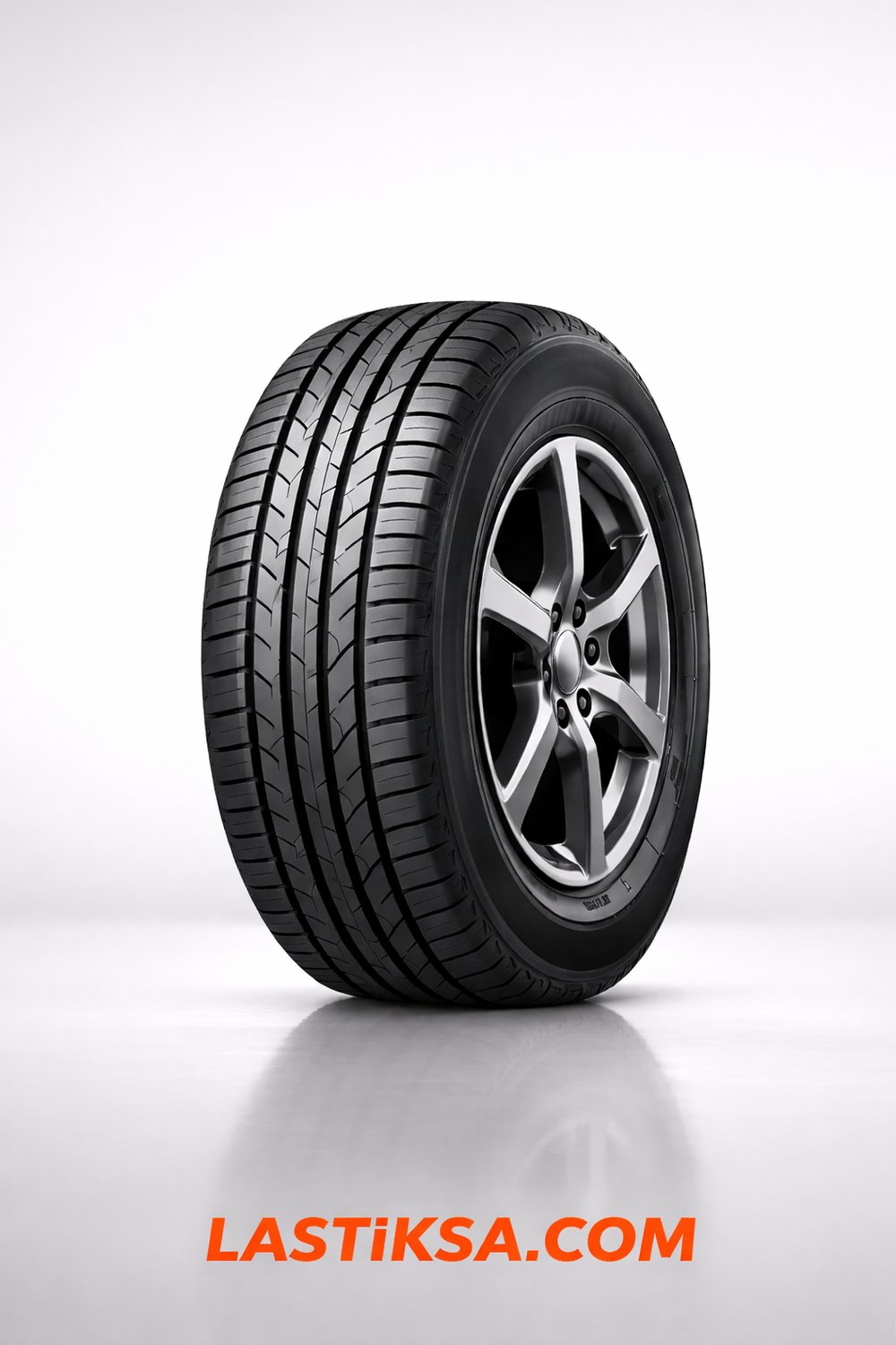 Lassa 195/65R15 91V Revola 2025 