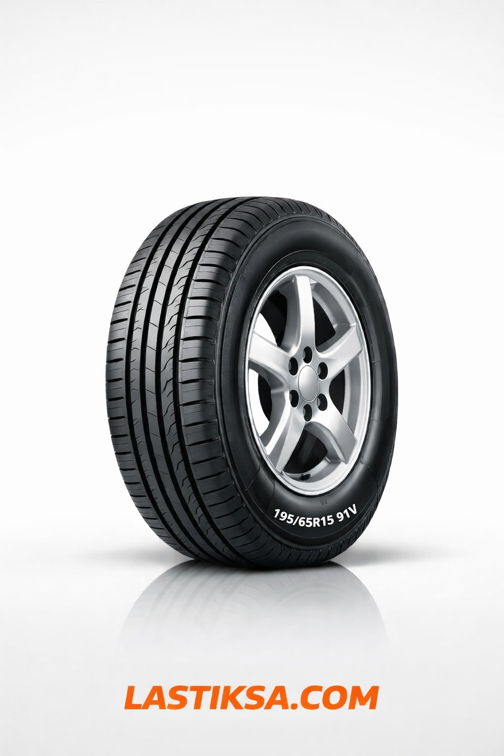 Lassa 195/65R15 91V Revola 2026