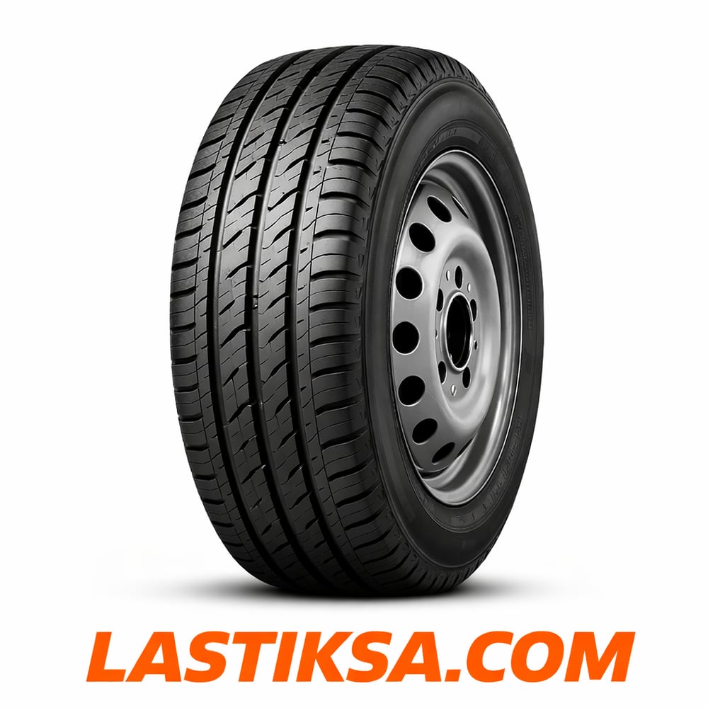 Lassa 195/70 R15C 104/102R Transway 3 Yaz Lastiği Üretim Yılı: 2025