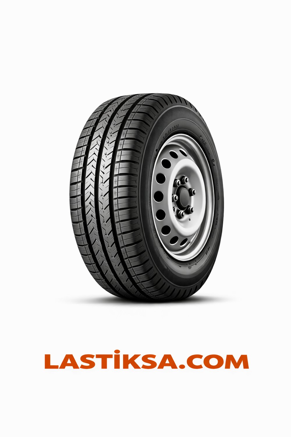 Lassa 195/70R15C 104/102R Multiways-C 2026 