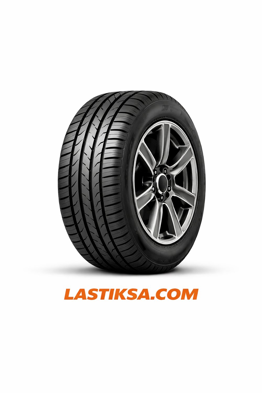 Lassa 195/75R16C 107/105R Transway 2 2025 