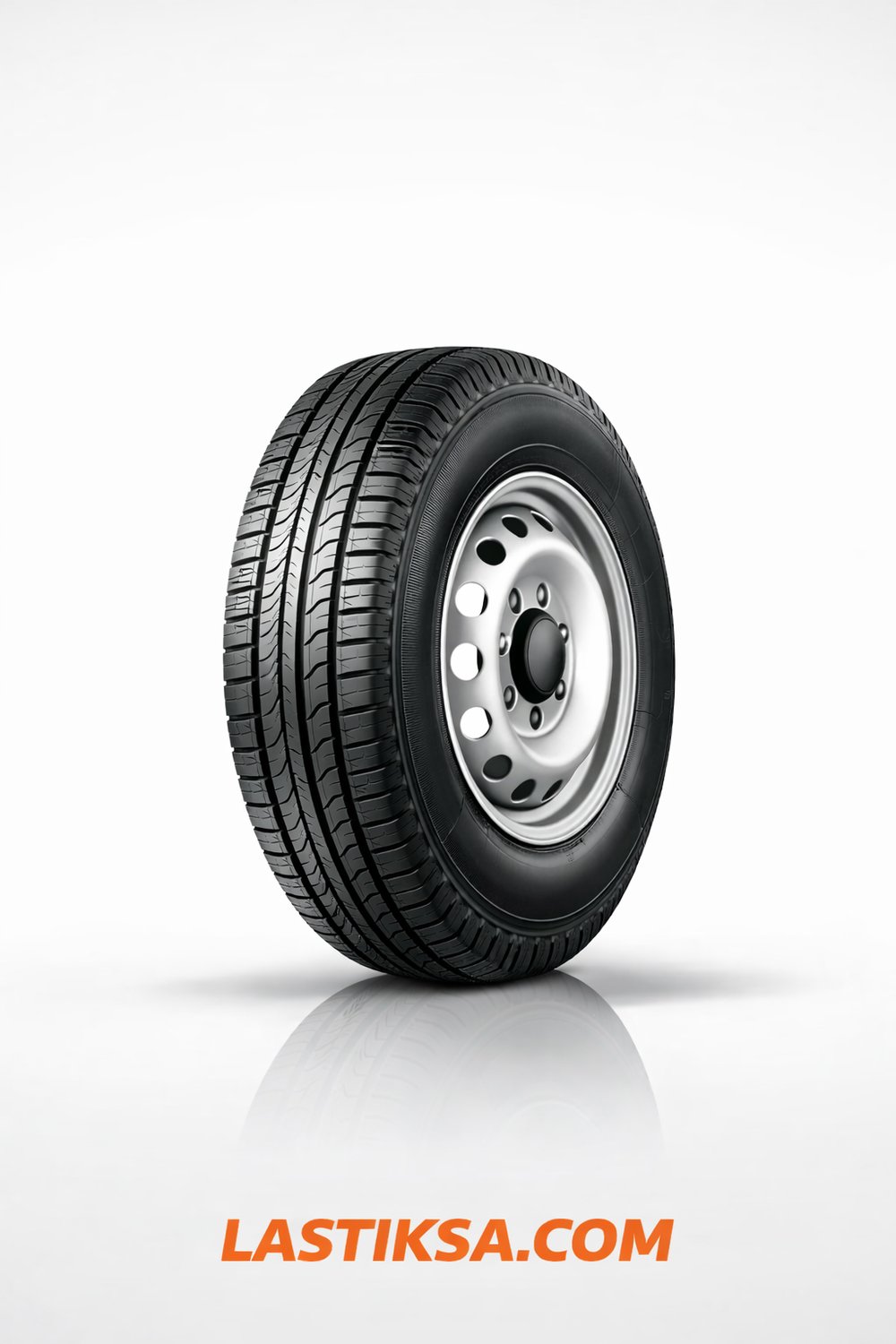 Lassa 195/75R16C 110/108R Transway 3 2026 