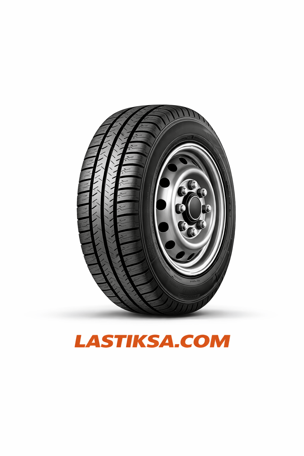 Lassa 195R14C 106/104R Transway 3 2025 