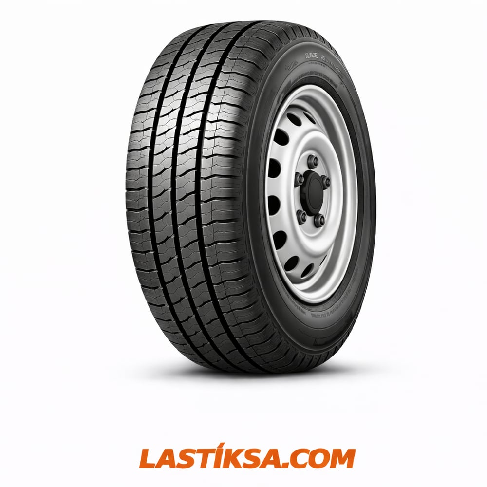 Lassa 195R15C 106/104R Transway 2025 